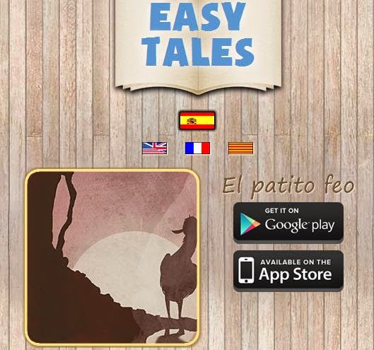 http://www.easytales.com/es/