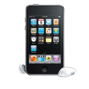 Apple iPod touch 8 GB