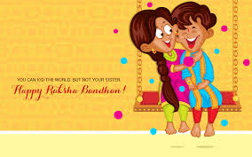 HAPPY RAKHI PHOTO