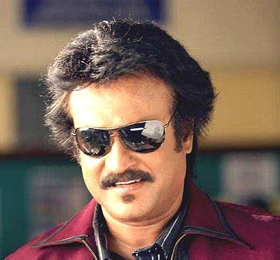 rajinikanth