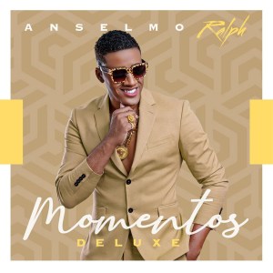 Anselmo Ralph – Momentos Deluxe (EP) [Download [2021]