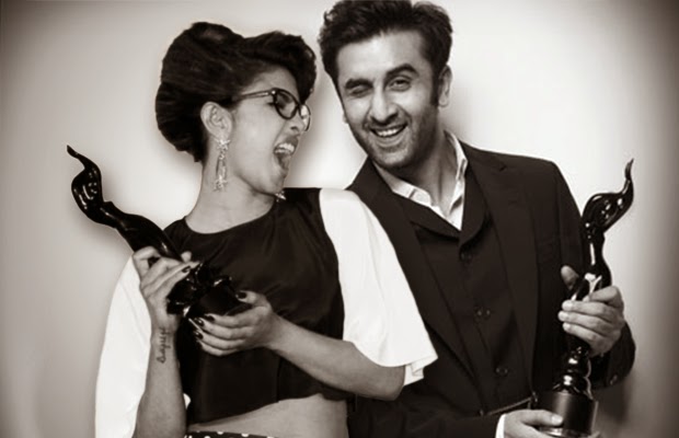 Ranbir Kapoor & Priyanka Chopra Couple HD Wallpapers Free Download