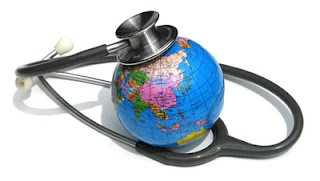 Global Health Networks