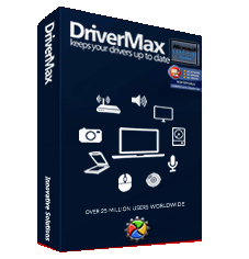 DriverMax 9.41 | Actualizar y respaldar drivers