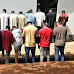 EFCC Arrests 21 Suspected Internet Fraudsters in Enugu