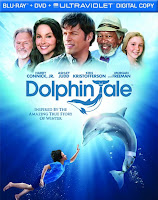 Dolphin Tale (2011)