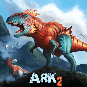 Survival Island 2: Dinosaurs - VER - 1.4.31 Unlimited Gold MOD APK