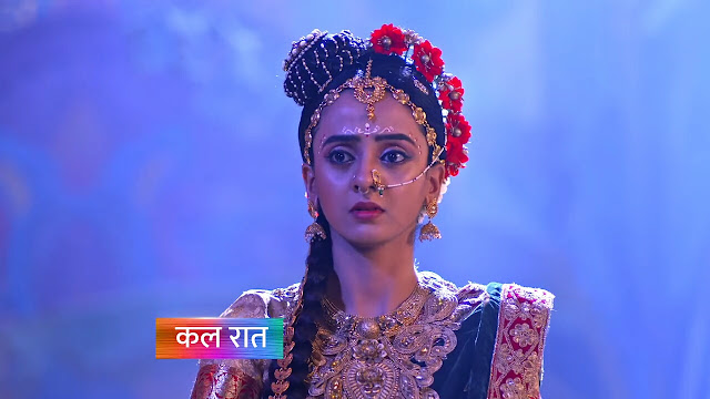 Radha Krishn: Star Bharat Radha Krishn - Session 4 Episode E439 27th June 2022 Full Episode