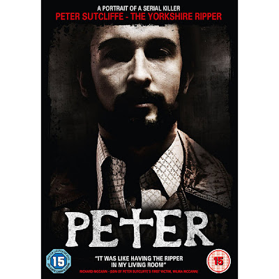 Watch Peter Portrait Of A Killer 2011 BRRip Hollywood Movie Online | Peter Portrait Of A Killer 2011 Hollywood Movie Poster
