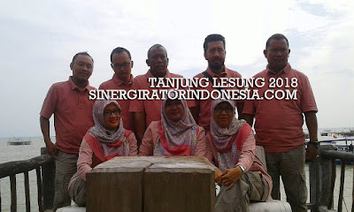 paket tour pantai tanjung lesung 2018