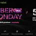 Envato Market Cyber Monday 2017 Sale 