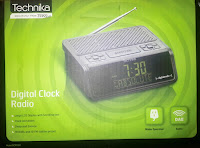 Technika DAB Radio