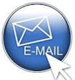 ciri email palsu