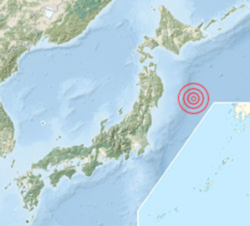 1611-Sanriku-earthquake-Top-10-Most-Powerful-Earthquake-In-The-History