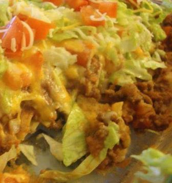 Taco Casserole