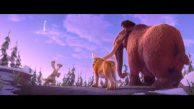 Ice Age: Collision Course (Movie) - Trailer 2 - Screenshot