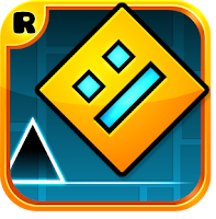 Geometry Dash v2.00