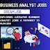 Exploring Lucrative Business Analyst Jobs: A Pathway to Success