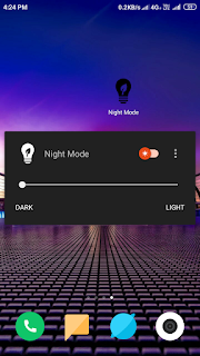 Night Mode apk latest version
