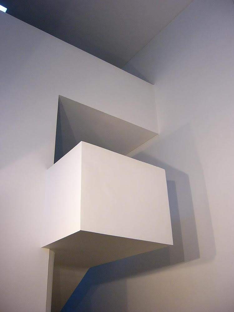 Villa Roche - Le Corbusier