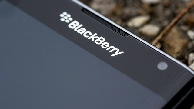 Smartphone BlackBerry Dual SIM Pertama Buatan Indonesia Segera Meluncur