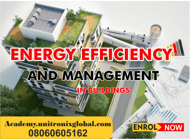 UnitronixGlobal CO.Limited Energy management courses