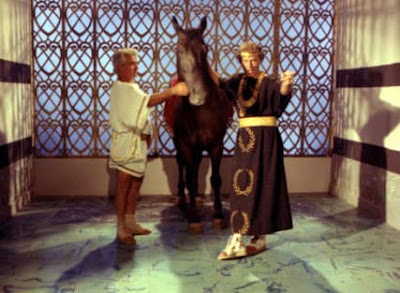 Caligula And Messalina 1981 Movie Image 9