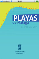 Playas de Málaga