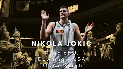 Nikola Jokic Weight Loss: The Inspiring Journey of Transformation
