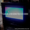 Memperbaiki Tv Samsung Layar Menciut(Layar Kurang Atas Bawah)