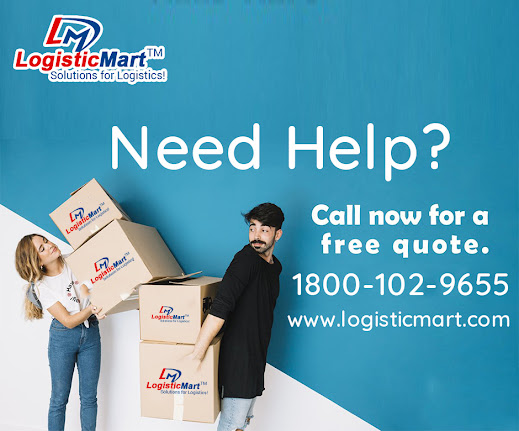 Local Packers and Movers in Kolkata - LogisticMart