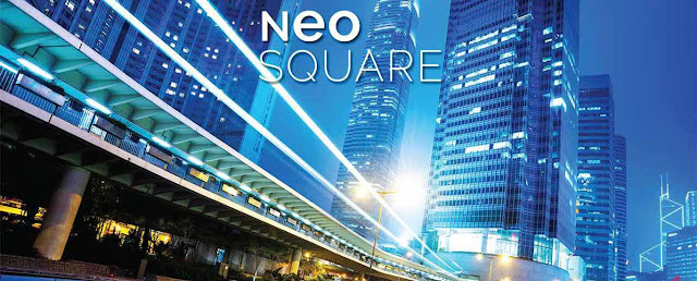 Neo Square Gurgaon