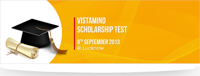 CAT 14-15 Scholarship Test At Lucknow