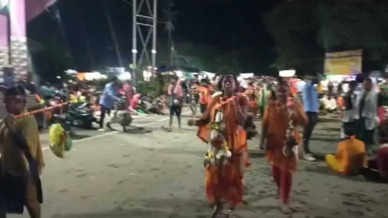 The Remarkable Journey of Kanwar Yatra: History, Tradition, and Significance