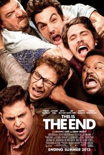 Watch This Is the End (2013) Movie Online Stream www . hdtvlive . net