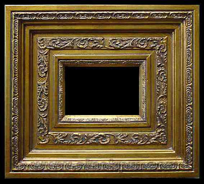 Painting Frames
