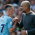 Guardiola: Phil Foden Tidak Dijual Walau Ditawar Rp 8 Triliun