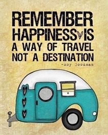 camper destination