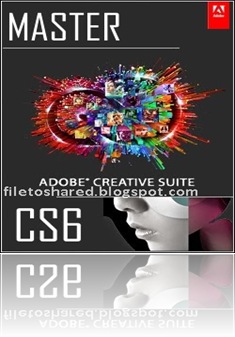 ADOBE colletion CS6