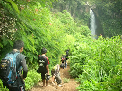 akcayatour, Coban Talun, Travel Jogja Malang, Travel Malang Jogja