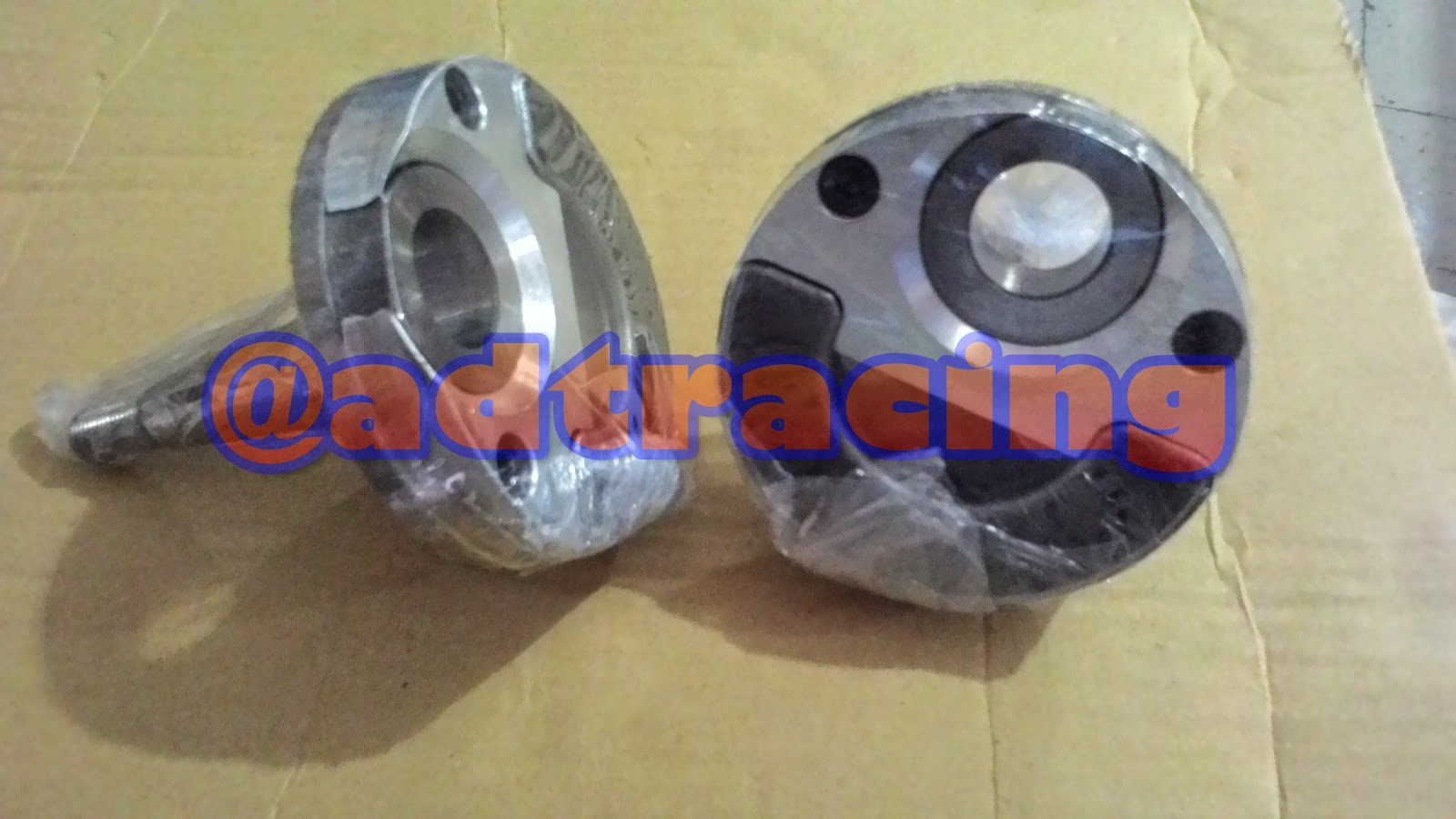 ADTRACING SPARE PARTS MOTOR CBU DAN PART RACING DRAG 