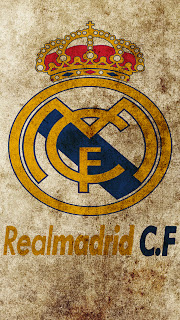 Free Download Real Madrid iPhone 5 HD Wallpapers