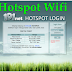 plantillas hotspot mikrotik Modelo para Wifi gratis