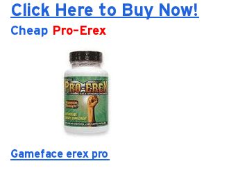 Gameface erex pro