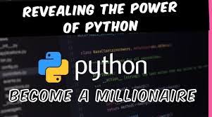 Unveiling the Power of Python: A Comprehensive Look at Its Usage in the Modern World