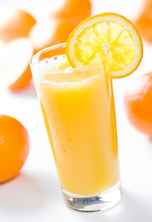 Orange Juice