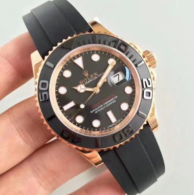 Rolex Yacht-Master 116655