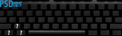 Shortcut-shortcut Photoshop yang Perlu Diketahui 