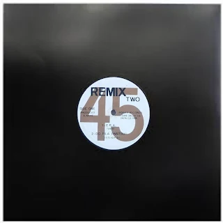LP REMIX 45