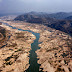 China Limited The Flow Of The Mekong. Other Countries Suffered A Drought